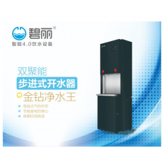 碧丽净水开水器