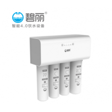碧丽RO-400D净水器