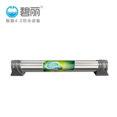 碧丽 商用超滤净水器JC88-128 厨房大通量净水机 前置水处理器