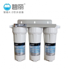 碧丽厨下式净水器JC60-3A 超滤滤芯